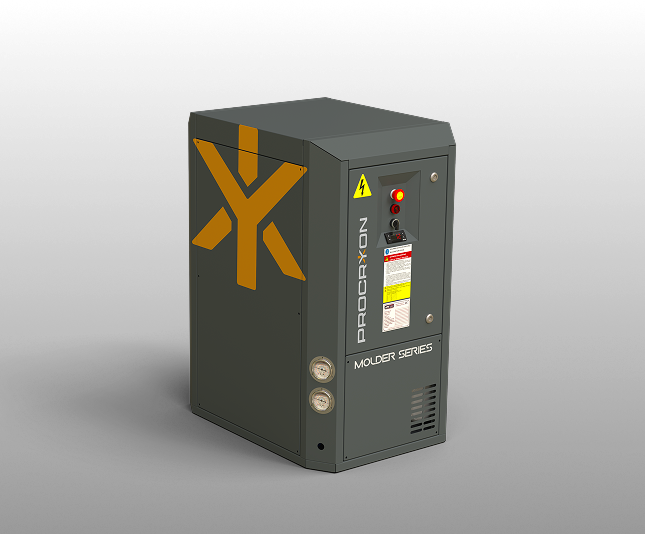 Procryon Heating Machine Procryon Heating Machine
